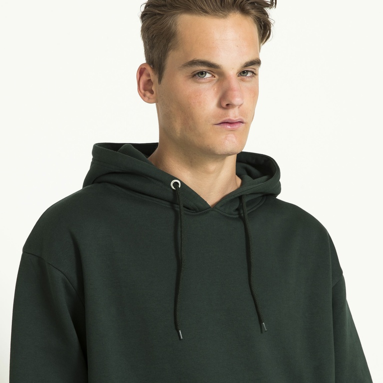 Oversized hoodie "Heavy-hood" Oversized hoodie "Heavy-hood"